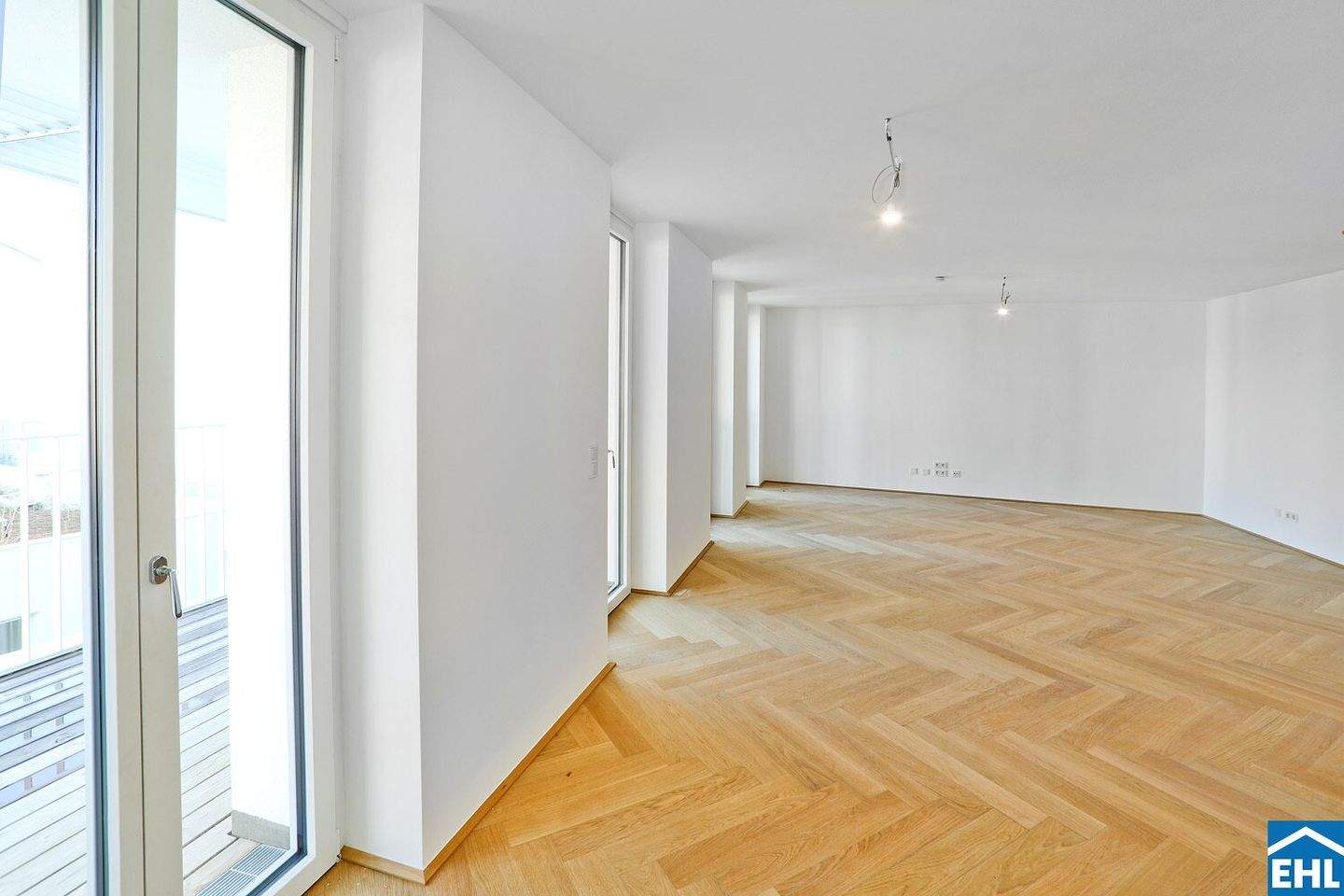4 rooms Penthouse in Vienna, Austria No. 253432