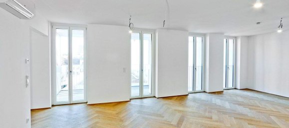 4 rooms Penthouse in Vienna, Austria No. 253432 16