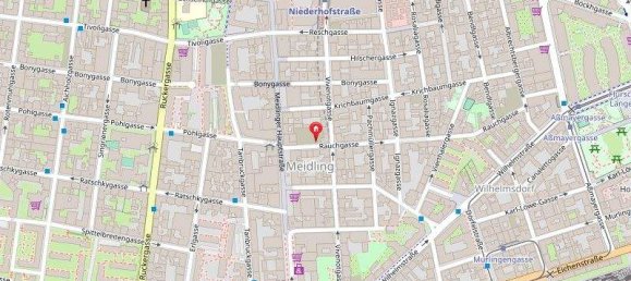  Garage in Meidling, Austria No. 246931 2