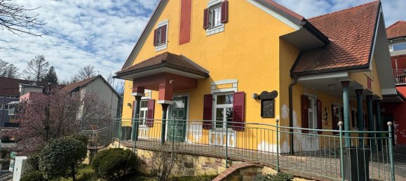 643m² Commercial property in Jagerberg, Austria No. 87676 21