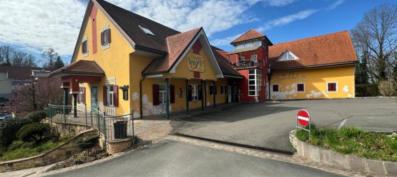 643m² Commercial property in Jagerberg, Austria No. 87676 24