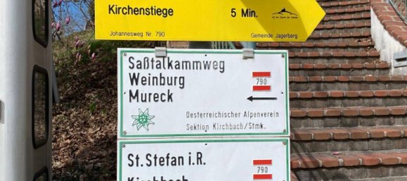 643m² Commercial property in Jagerberg, Austria No. 87676 15