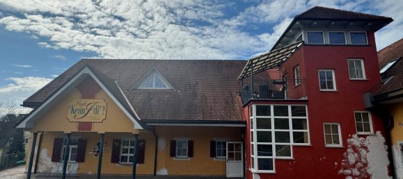 643m² Commercial property in Jagerberg, Austria No. 87676 18