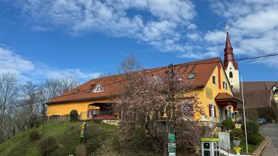 643m² Commercial property in Jagerberg, Austria No. 87676
