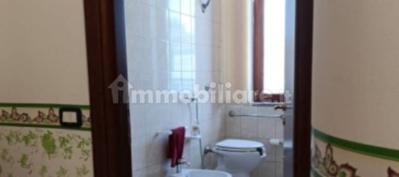5 rooms Office in Taurianova, Italy No. 260117 4
