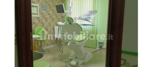 5 rooms Office in Taurianova, Italy No. 260117 11