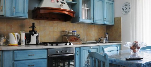 Квартира с 2 спальнями в Поджибонси, Италия № 217193 6