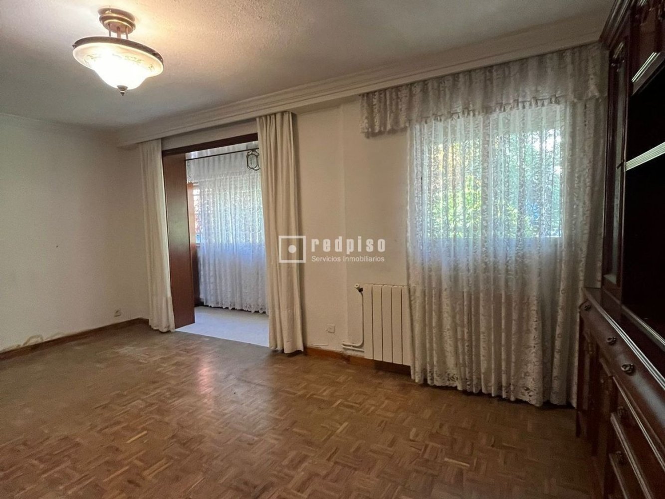 3 bedrooms Apartment in Madrid, Spain No. 170738