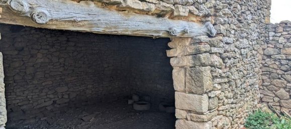 1 bedroom House in Monroyo, Spain No. 49649 3