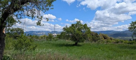 1 bedroom House in Monroyo, Spain No. 49649 7