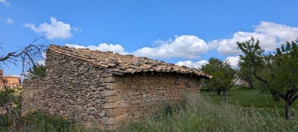 1 bedroom House in Monroyo, Spain No. 49649 9