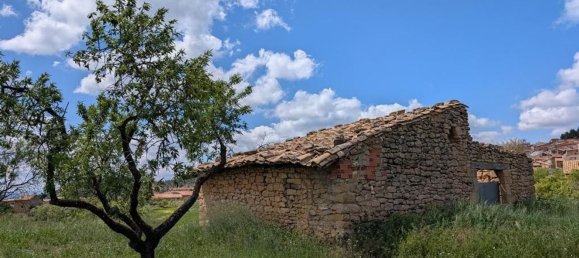 1 bedroom House in Monroyo, Spain No. 49649 8