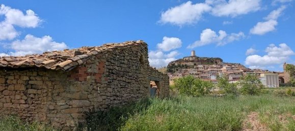 1 bedroom House in Monroyo, Spain No. 49649 5