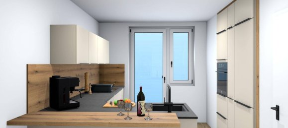 3-salle Appartement à Lienz, Austria No. 236694 3