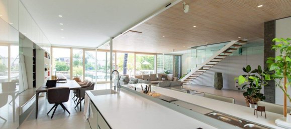 5غرفة فيلا في Neusiedl am See, Austria رقم 16316 4