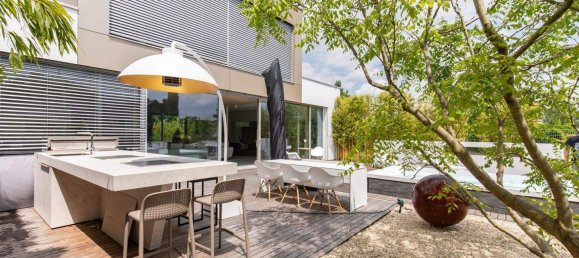 5غرفة فيلا في Neusiedl am See, Austria رقم 16316 2