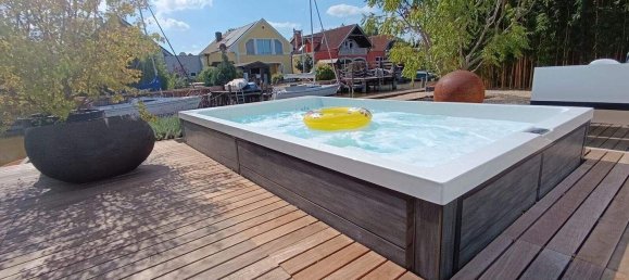 5غرفة فيلا في Neusiedl am See, Austria رقم 16316 16