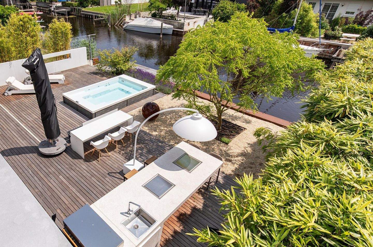 5غرفة فيلا في Neusiedl am See, Austria رقم 16316