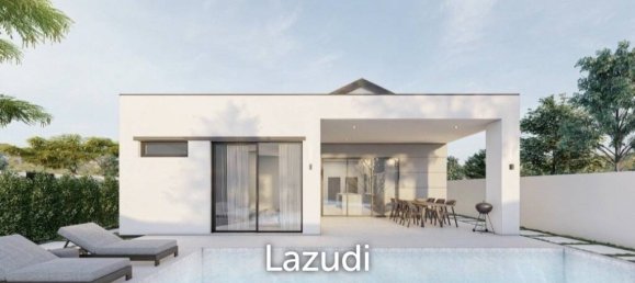 4 bedrooms Villa in Hua Hin, Thailand No. 19691 2