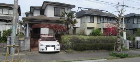 4 Schlafzimmer Haus in Ibaraki, Japan, Nr. 2571 2