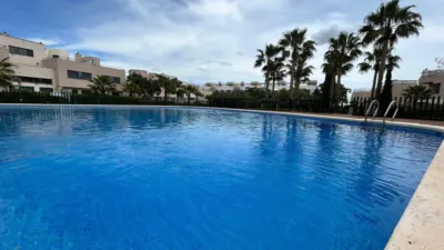 2 غرف نوم شقة في Castellon, Spain رقم 187765