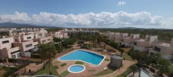 2 غرف نوم شقة في Castellon, Spain رقم 187765 2