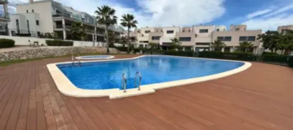 2 غرف نوم شقة في Castellon, Spain رقم 187765 3