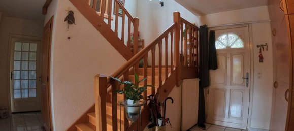 Casa T5 em Durmenach, France N.º 223157 10