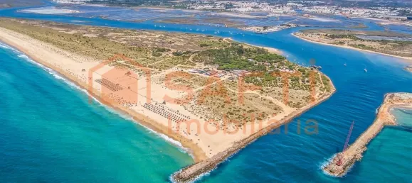 Land in Tavira, Portugal No. 154380 3