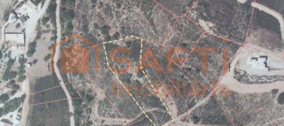 Land in Tavira, Portugal No. 154380 5