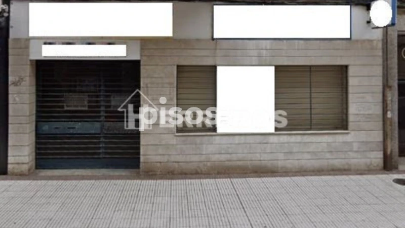 1 غرف نوم عقار تجاري في Logrono, Spain رقم 152537