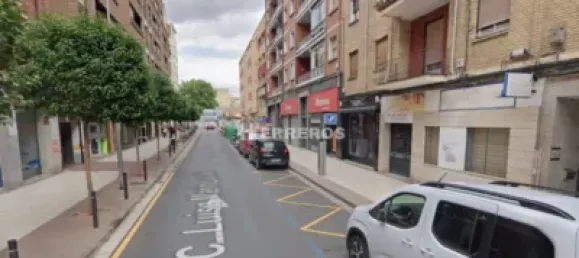 1 غرف نوم عقار تجاري في Logrono, Spain رقم 152537 2