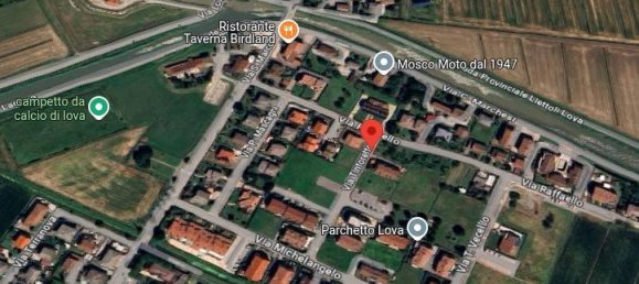 2 غرف نوم شقة في Campagna Lupia, Italy رقم 59050 3