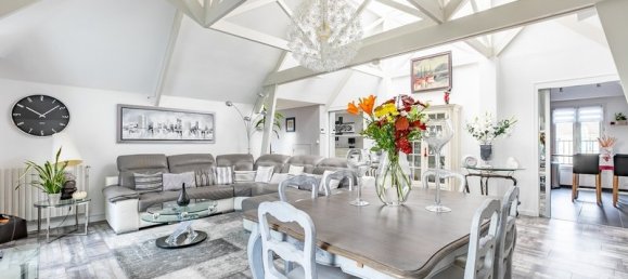 3 غرف نوم شقة في Soissons, France رقم 232579 4