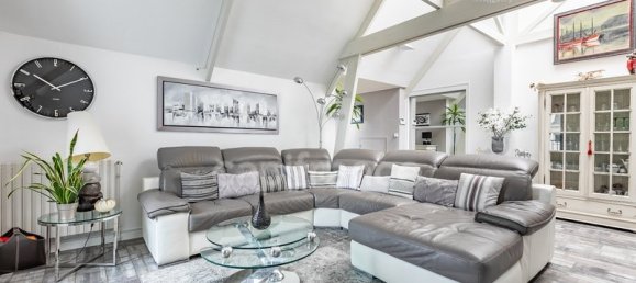 3 غرف نوم شقة في Soissons, France رقم 232579 9