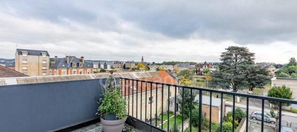 3 غرف نوم شقة في Soissons, France رقم 232579 14