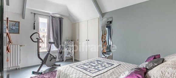 3 غرف نوم شقة في Soissons, France رقم 232579 5