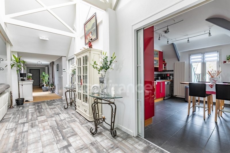 3 غرف نوم شقة في Soissons, France رقم 232579