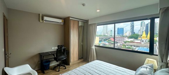2 bedrooms Condo in Bangkok, Thailand No. 21726 10