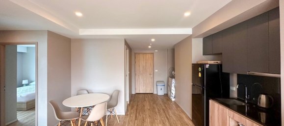 2 bedrooms Condo in Bangkok, Thailand No. 21726 5