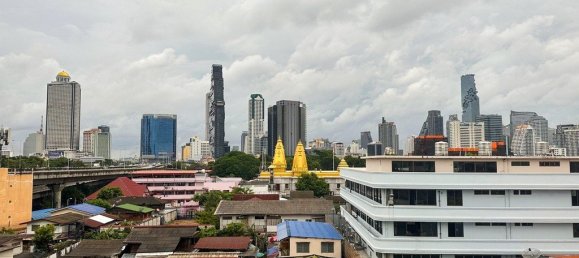 2 bedrooms Condo in Bangkok, Thailand No. 21726 4