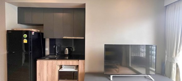 2 bedrooms Condo in Bangkok, Thailand No. 21726 9