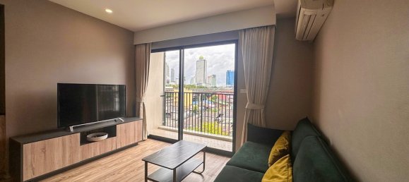 2 bedrooms Condo in Bangkok, Thailand No. 21726 3