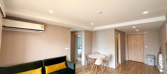 2 bedrooms Condo in Bangkok, Thailand No. 21726 6