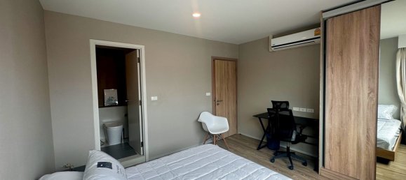 2 bedrooms Condo in Bangkok, Thailand No. 21726 13