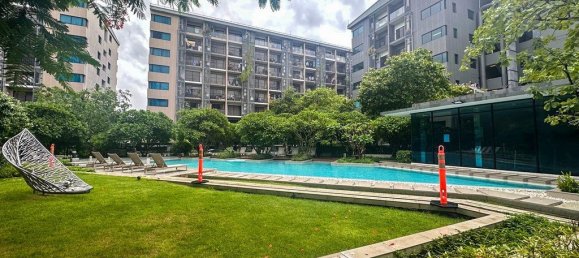 2 bedrooms Condo in Bangkok, Thailand No. 21726 19