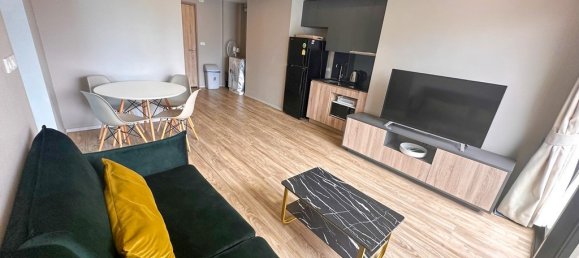 2 bedrooms Condo in Bangkok, Thailand No. 21726 7