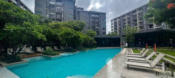 2 bedrooms Condo in Bangkok, Thailand No. 21726 18