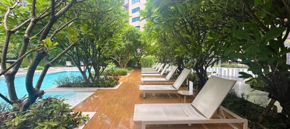 2 bedrooms Condo in Bangkok, Thailand No. 21726 20