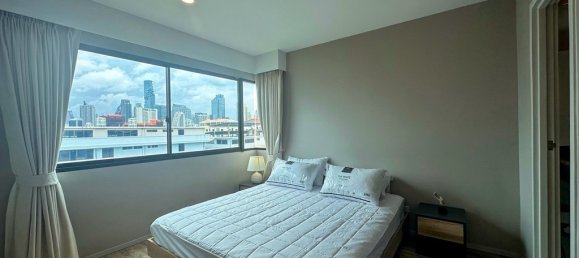 2 bedrooms Condo in Bangkok, Thailand No. 21726 12